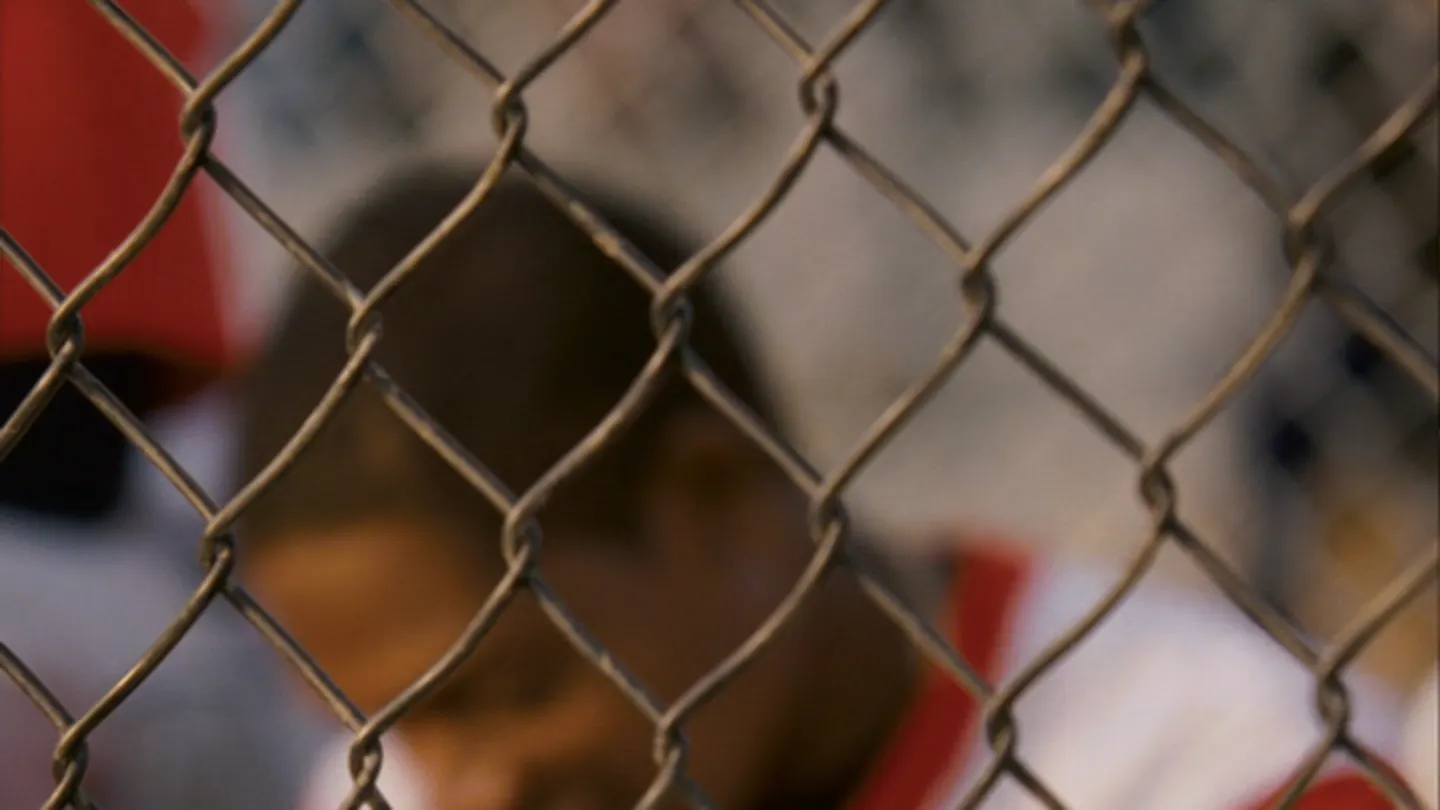 Sugar (2008), dirs. Anna Boden and Ryan Fleck. DP: Andrij Parekh. HBO Films